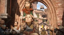 Gameplay reveal for A Plague Tale: Requiem - 4K images