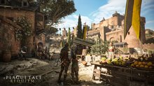 Gameplay reveal for A Plague Tale: Requiem - 4K images