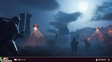Embark Studios unveils ARC Raiders - 6 screenshots