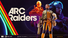 Embark Studios unveils ARC Raiders - Key Art