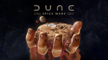 Dune: Spice Wars announced - Key Art