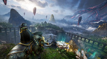 Assassin's Creed Valhalla reveals Dawn of Ragnarök and Crossover Stories - Dawn of Ragnarök screenshots
