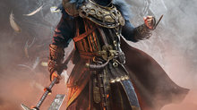 Assassin's Creed Valhalla reveals Dawn of Ragnarök and Crossover Stories - Dawn of Ragnarök Character Artworks