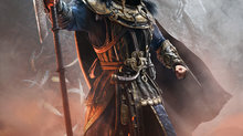 Assassin's Creed Valhalla à l'Aube du Ragnarök - Portraits L’Aube du Ragnarök
