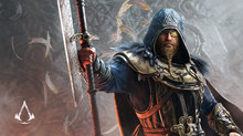 Assassin's Creed Valhalla à l'Aube du Ragnarök - Portraits L’Aube du Ragnarök