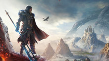 Assassin's Creed Valhalla à l'Aube du Ragnarök - Artwork L’Aube du Ragnarök