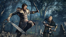 Assassin's Creed Valhalla à l'Aube du Ragnarök - Images Récits Croisés