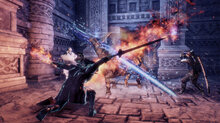 Stranger of Paradise: Final Fantasy Origin Final Trailer - 15 screens