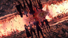 Stranger of Paradise: Final Fantasy Origin Final Trailer - Key Art