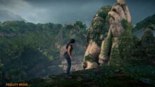 <a href=news_we_reviewed_uncharted_legacy_of_thieves_-22731_en.html>We reviewed Uncharted: Legacy of Thieves </a> - Gamersyde images - The graphics modes
