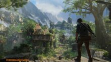 GSY Review : Uncharted Legacy of Thieves - Trois de plus !