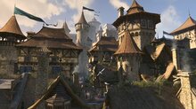 Bethesda reveals new Elder Scrolls Online adventure - 10 screenshots
