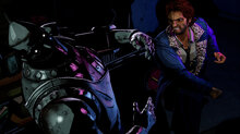 The Wolf Among Us 2: First trailer and screens - 12 screenshots