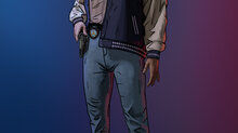 The Wolf Among Us 2: First trailer and screens - Character Renders