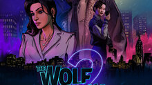 The Wolf Among Us 2: First trailer and screens - Key Art