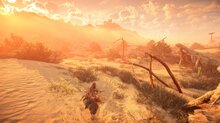 We reviewed Horizon Forbidden West - Gamersyde images