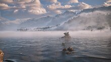 We reviewed Horizon Forbidden West - Gamersyde images