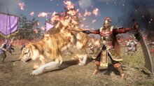 Our Xbox Series X video of Dynasty Warriors 9 Empires - Screens