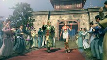 Our Xbox Series X video of Dynasty Warriors 9 Empires - Screens