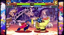 <a href=news_capcom_announces_street_fighter_6-22773_en.html>Capcom announces Street Fighter 6</a> - Capcom Fighting Collection- 23 images