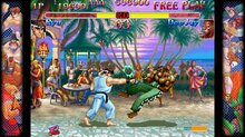 <a href=news_capcom_annonce_street_fighter_6-22773_fr.html>Capcom annonce Street Fighter 6</a> - Capcom Fighting Collection- 23 images