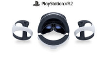 Headset design for PlayStation VR2 - PSVR 2
