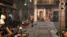 GSY Preview: Syberia: The World Before - Official screenshots