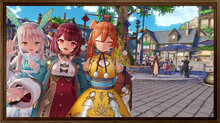 A PS4 video of Atelier Sophie 2 - Screens