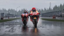 Milestone announces MotoGP 22 - Screens