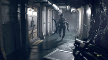 Resident Evil 2, 3 et 7 sur PS5 et Xbox Series X|S - Screens