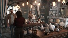 We reviewed Syberia: The World Before - Gamersyde images (PC)