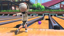 Nintendo Switch Sports Overview Trailer - Screenshots