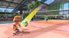 Nintendo Switch Sports Overview Trailer - Screenshots
