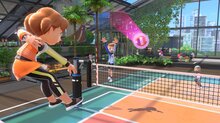 GSY Review : Nintendo Switch Sports - Screenshots
