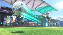 GSY Review : Nintendo Switch Sports - Screenshots