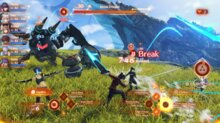 Xenoblade Chronicles 3 to be released on July 29 - Screeshots
