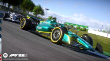F1 22 announced - Screenshots