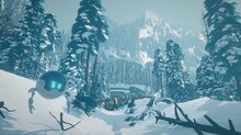 Arctic Awakening trailer - Screenshots