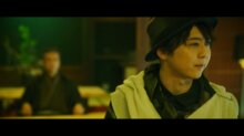 The Centennial Case: A Shijima Story Trailer - Screenshots