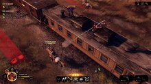 Hard West 2's open beta available - 8 screenshots