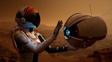 Deliver Us Mars Dev Diary  - Images