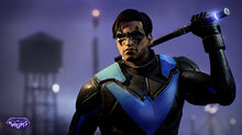 Nouveau trailer de Gotham Knights - Images
