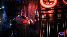 Nouveau trailer de Gotham Knights - Images