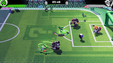 Trailer de présentation de Mario Strikers: Battle League Football - Images