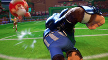 Mario Strikers: Battle League Football Overview Trailer - Images