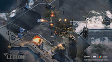 Crossfire: Legion expands its early access - Images