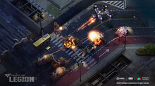 Crossfire: Legion expands its early access - Images