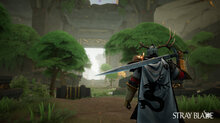 New titles in development at 505 Games - Screenshots Stray Blade