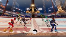 Roller Champions available May 25 - Images