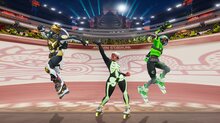 Roller Champions available May 25 - Images